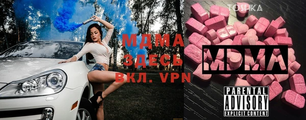 МДПВ Каменка